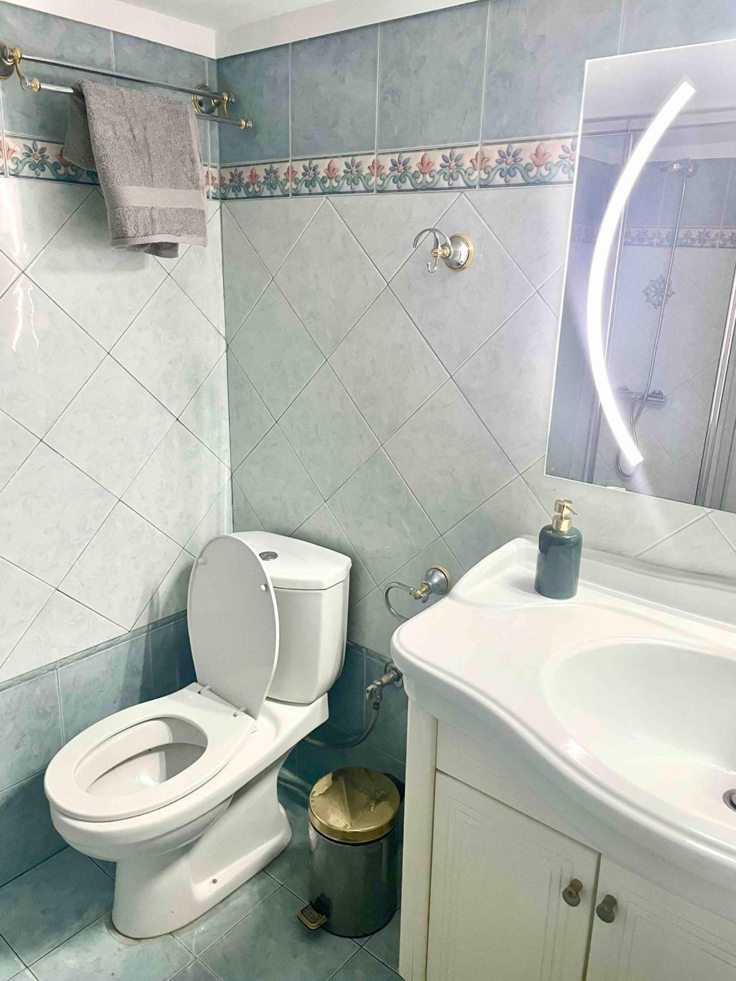 Marina Apartmets テッサロニキ エクステリア 写真